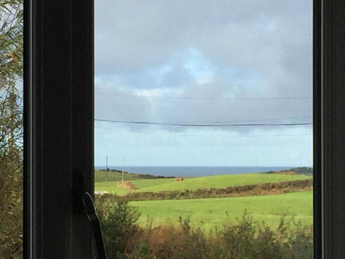 Harvest Moon Doolin Exterior foto